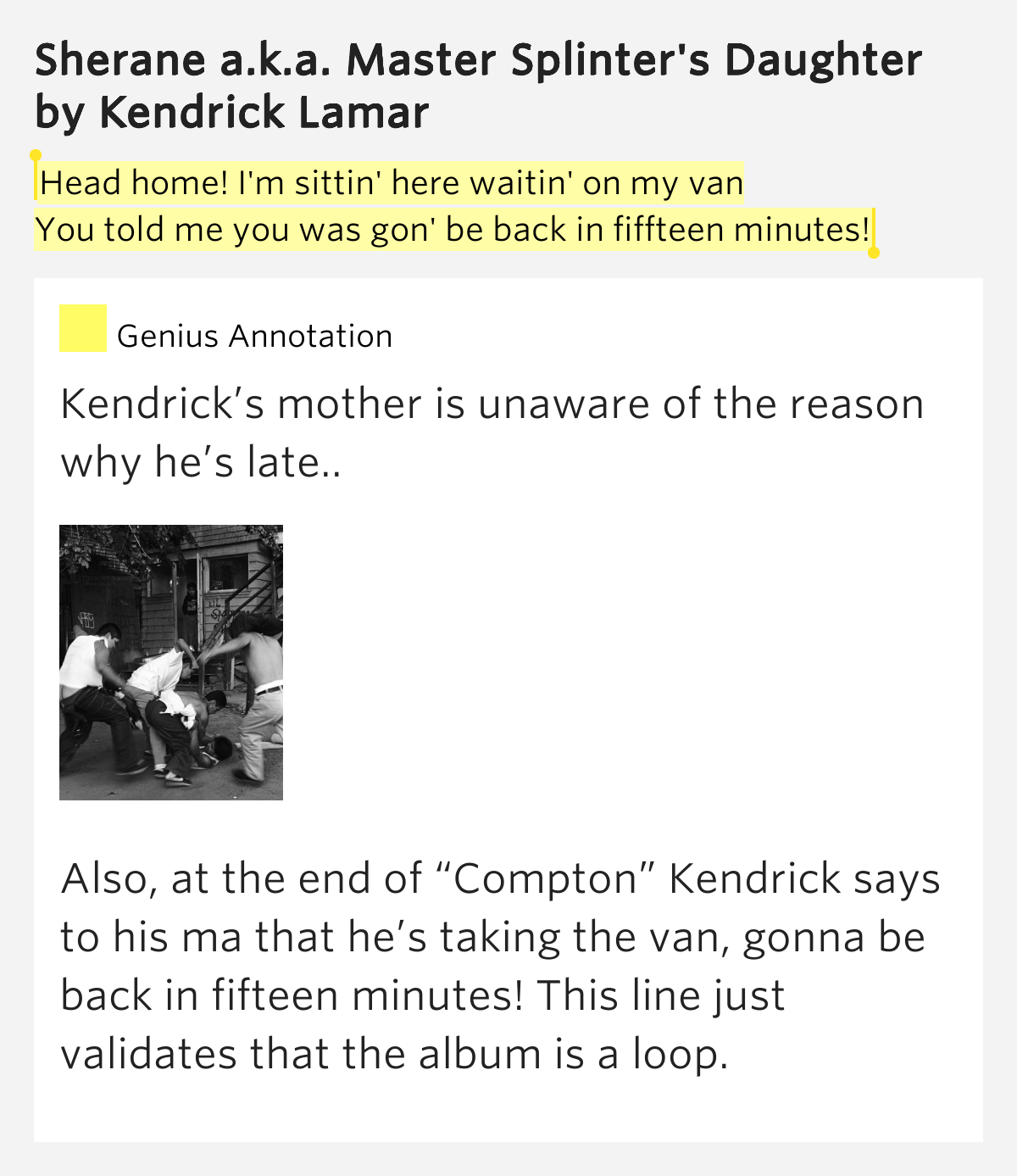 kendrick lamar dating sherane Kendrick lamar has a new girlfriend, woot woot no more sherane click to expand may 11, keep being a captain to kendrick lamar. kendrick lamar dating sherane Kendrick lamar has a new girlfriend, woot woot no more sherane click to expand may 11, keep being a captain to kendrick lamar.