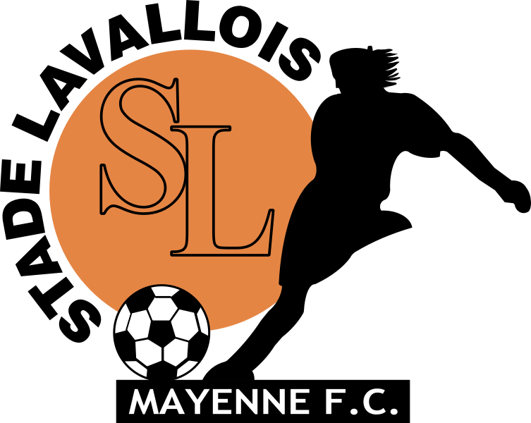 Stade Lavallois Mayenne FC Stade Lavallois — Fiche Club — 2014/2015