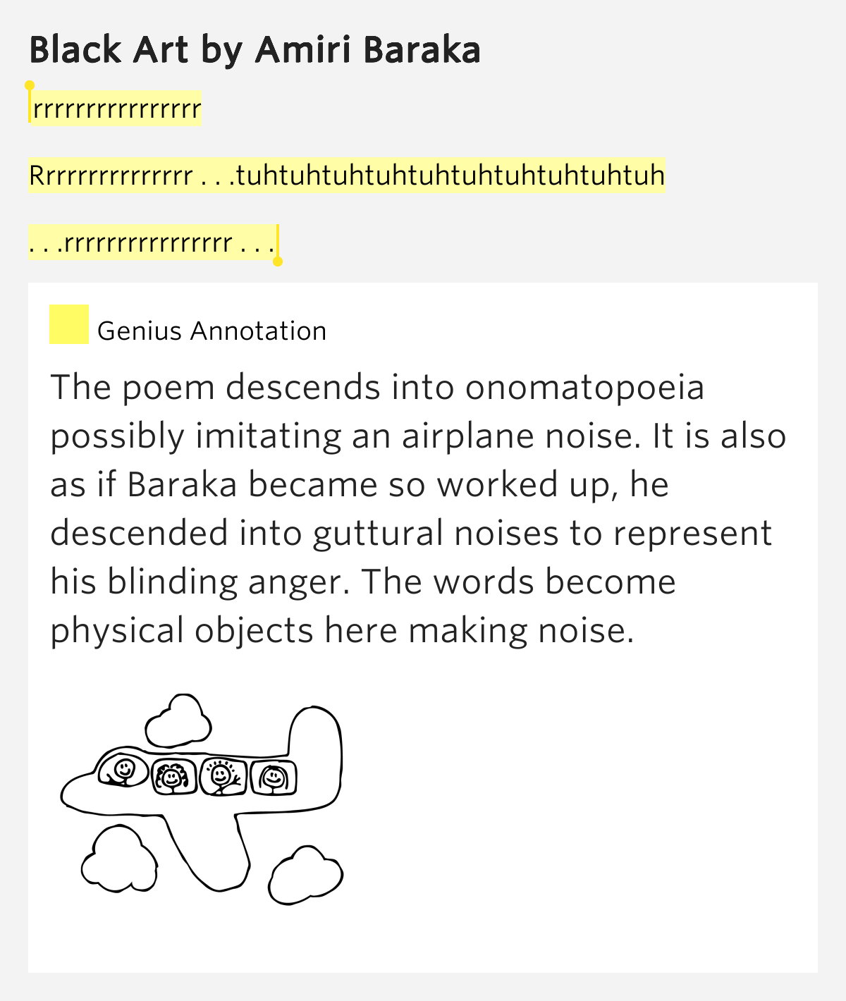 Rrrrrrrrrrrrrrrr / Rrrrrrrrrrrrrrr . – Black Art