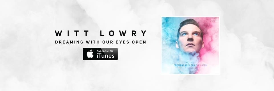 Witt Lowry Better For Me Lyrics