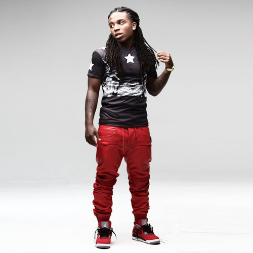 I'm Jacquees Persian Rugs (Remix) by Jacquees