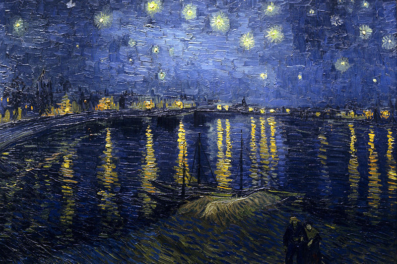 Starry Night
