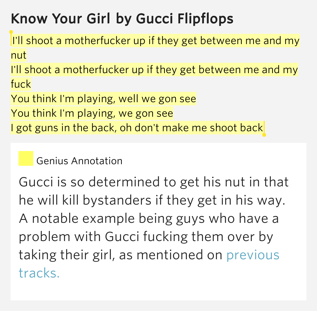Final, sorry, Fuck you right back lyrics girl think Fuck you right back lyrics girl happens. Let's