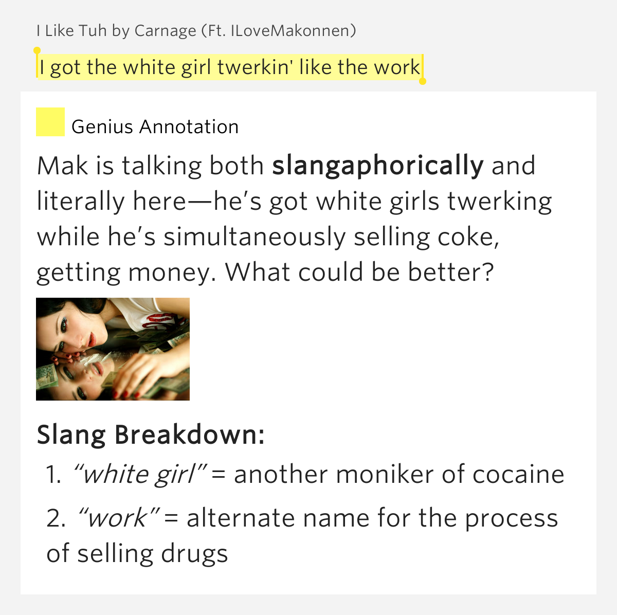 topic Plausibly