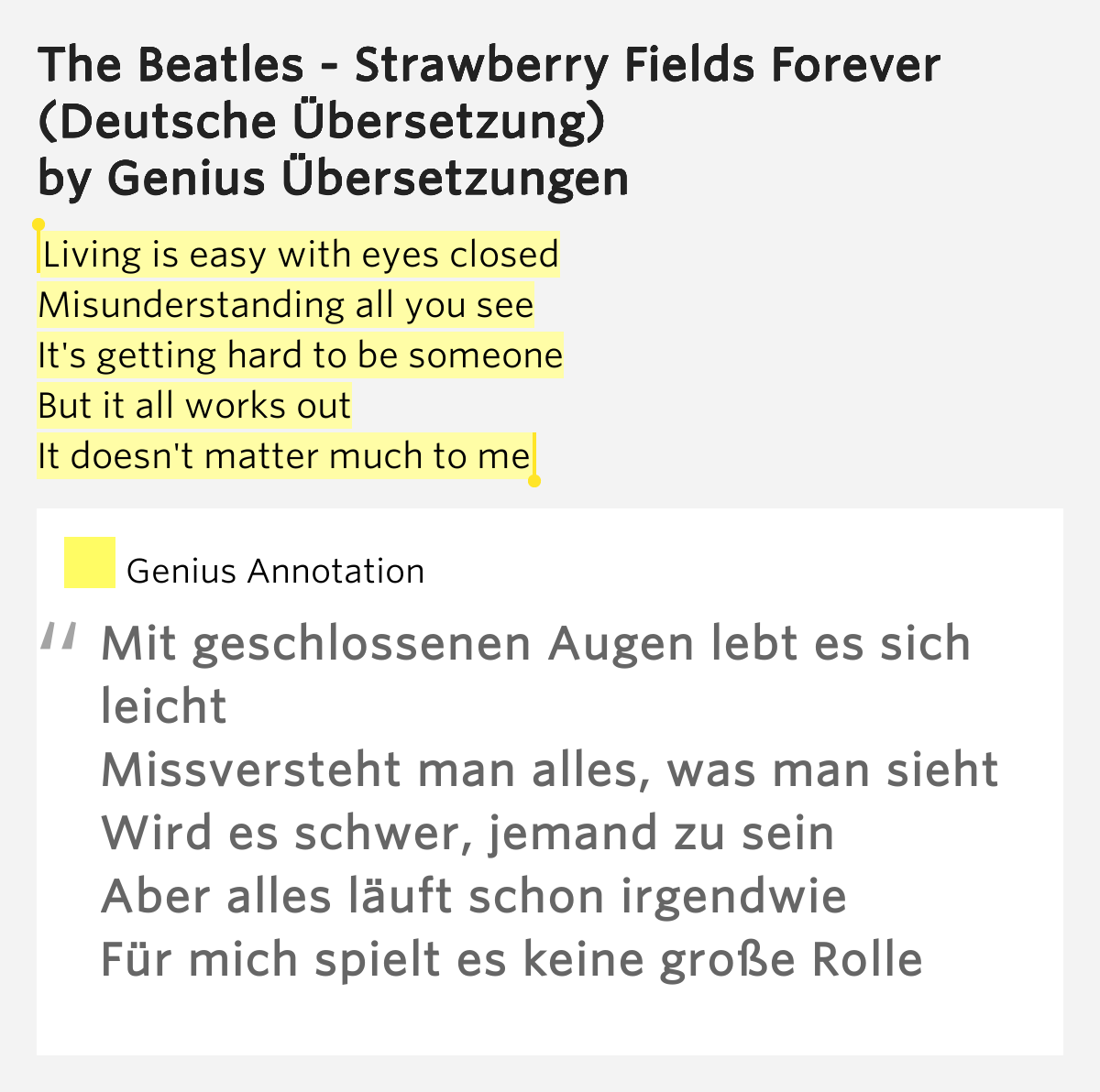 Who Wants To Live Forever Lyrics Deutsch