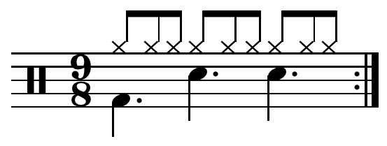 Blue Rondo À La Turk - Chewing The Fat Blue Rondo À La Turk - Chewing The Fat