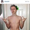 Sid's photo