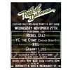 Rebel Diaz's photo