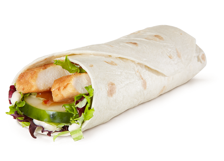 Southwest Chicken Wraps advise Southwest Chicken Wraps advise