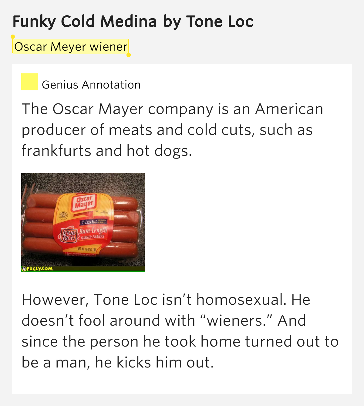 oscar-meyer-wiener-funky-cold-medina-by-tone-loc
