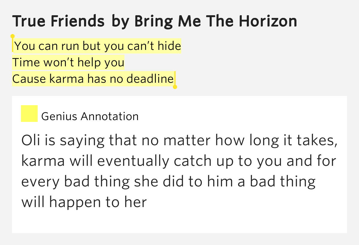 YOU CAN RUN LYRICS you can run lyrics: