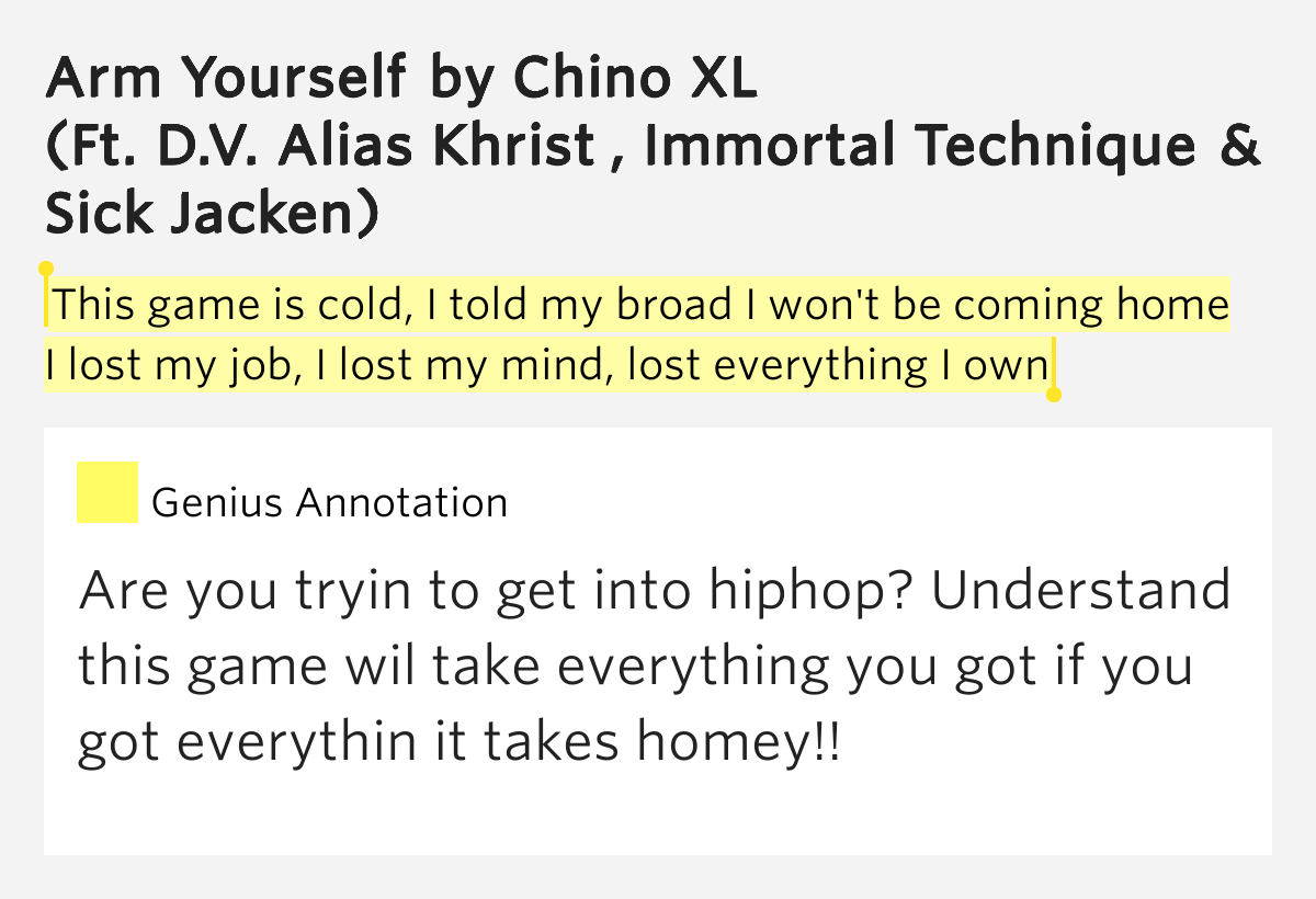 D.V. Alias Khrist - Master Master / Not 4 Real D.V. Alias Khrist - Master Master / Not 4 Real