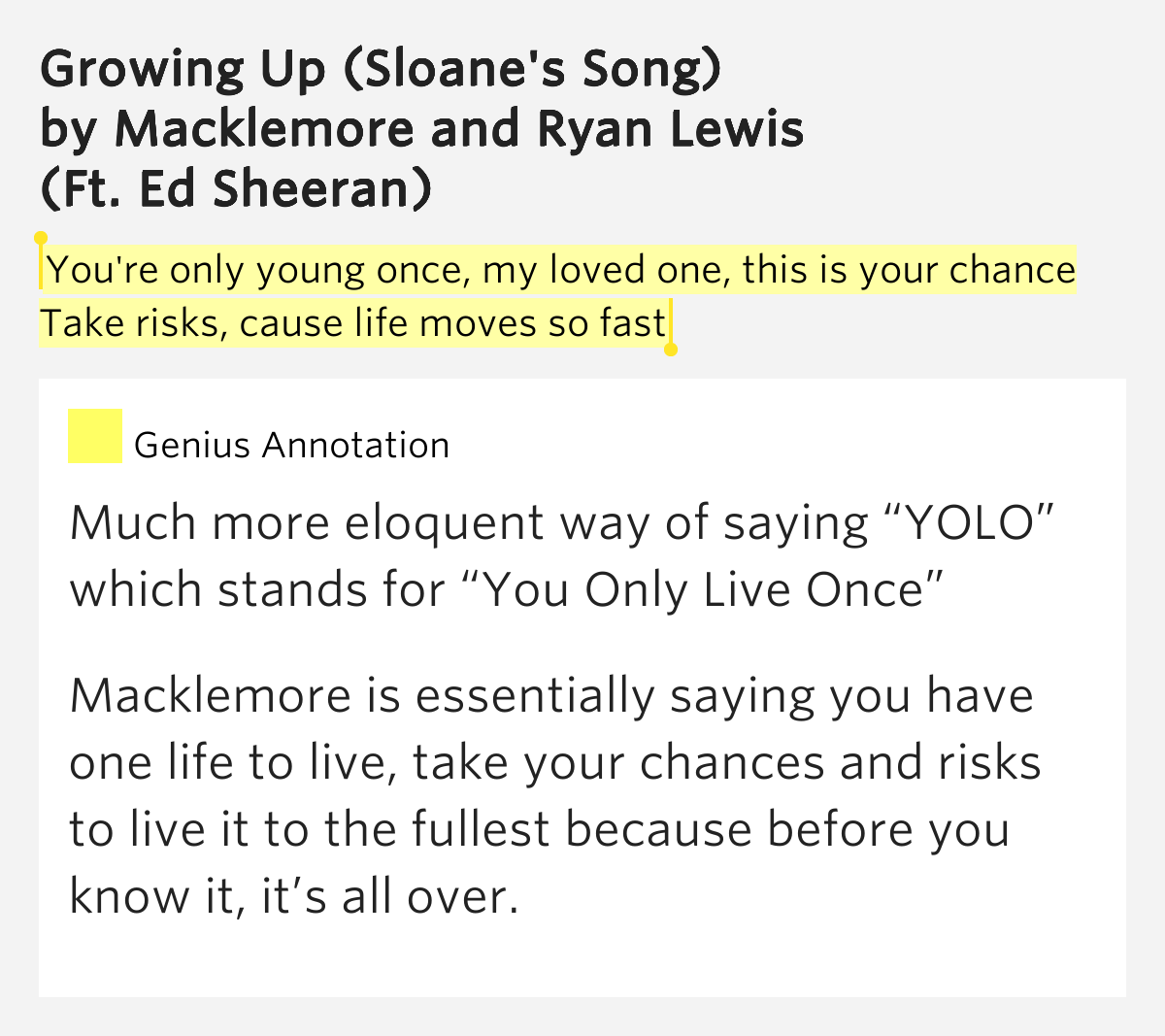 growing up macklemore lyrics growing up macklemore lyrics