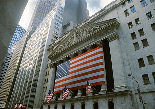 American stock exchange options