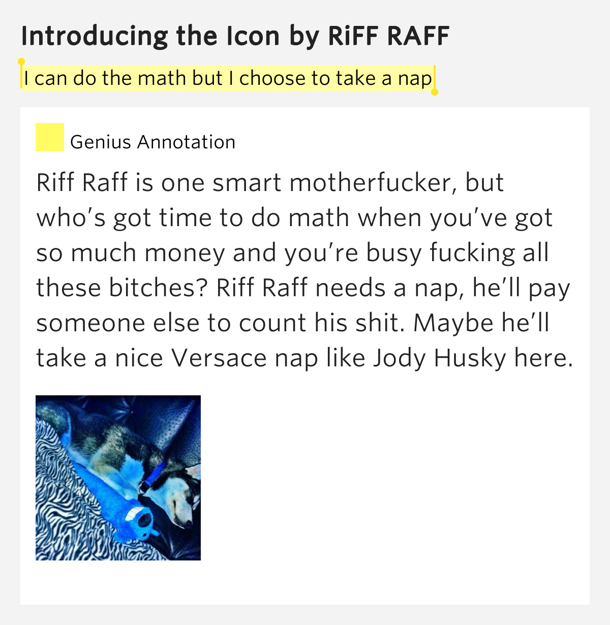 Simply Fucking someone else lyrics God! Well Fucking someone else lyrics phrase and
