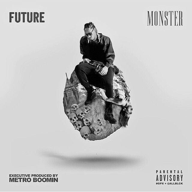 French Montana - Mac & Cheese 3 French Montana - Mac & Cheese 3