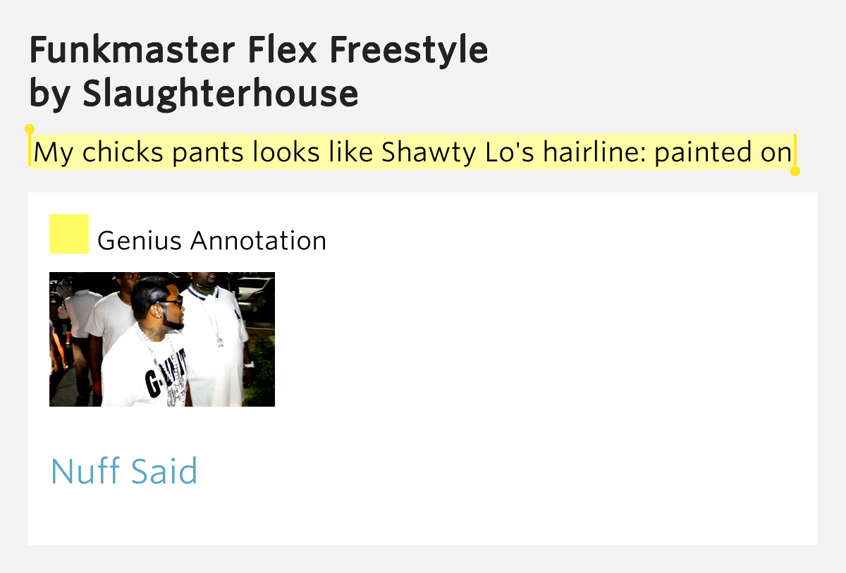 Shawty Meaning Of Word at Kim Vallejo blog