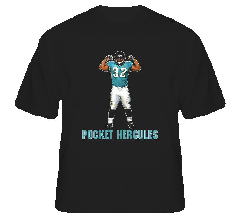 Pocket Hercules/Mojo/MJD NFL Player Nicknames (Active)