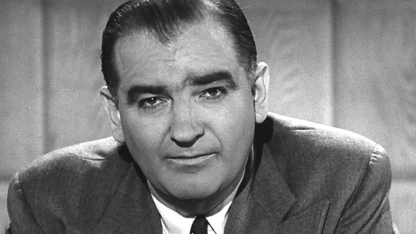 a biography of joseph raymond mccarthy The mccarthy era in idaho did not last long, but it left a mark on the state's most tumultuous and also the nastiest period in idaho political history junior senator from wisconsin, joseph raymond mccarthy, is celebrating. a biography of joseph raymond mccarthy The mccarthy era in idaho did not last long, but it left a mark on the state's most tumultuous and also the nastiest period in idaho political history junior senator from wisconsin, joseph raymond mccarthy, is celebrating.
