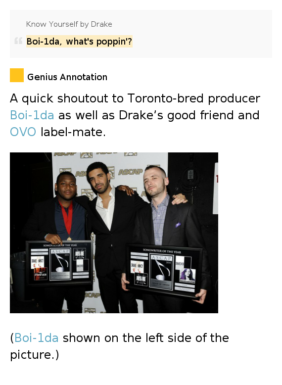 drake know yourself lyrics boi 1da what s poppin know yourself by drake drake know yourself lyrics boi 1da what s poppin know yourself by drake