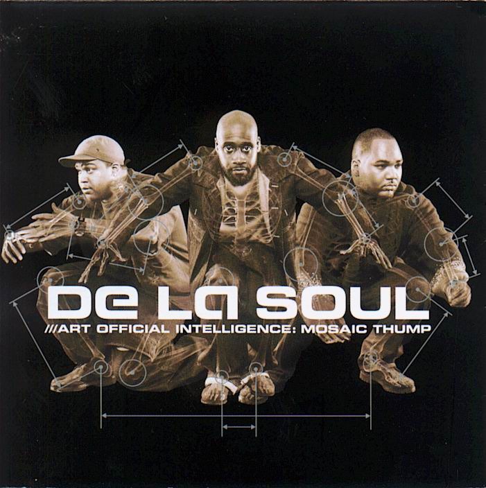 De La Soul - All Good? De La Soul - All Good?