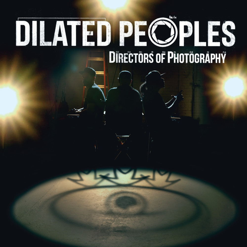 Dilated Peoples This Way Dilated Peoples This Way