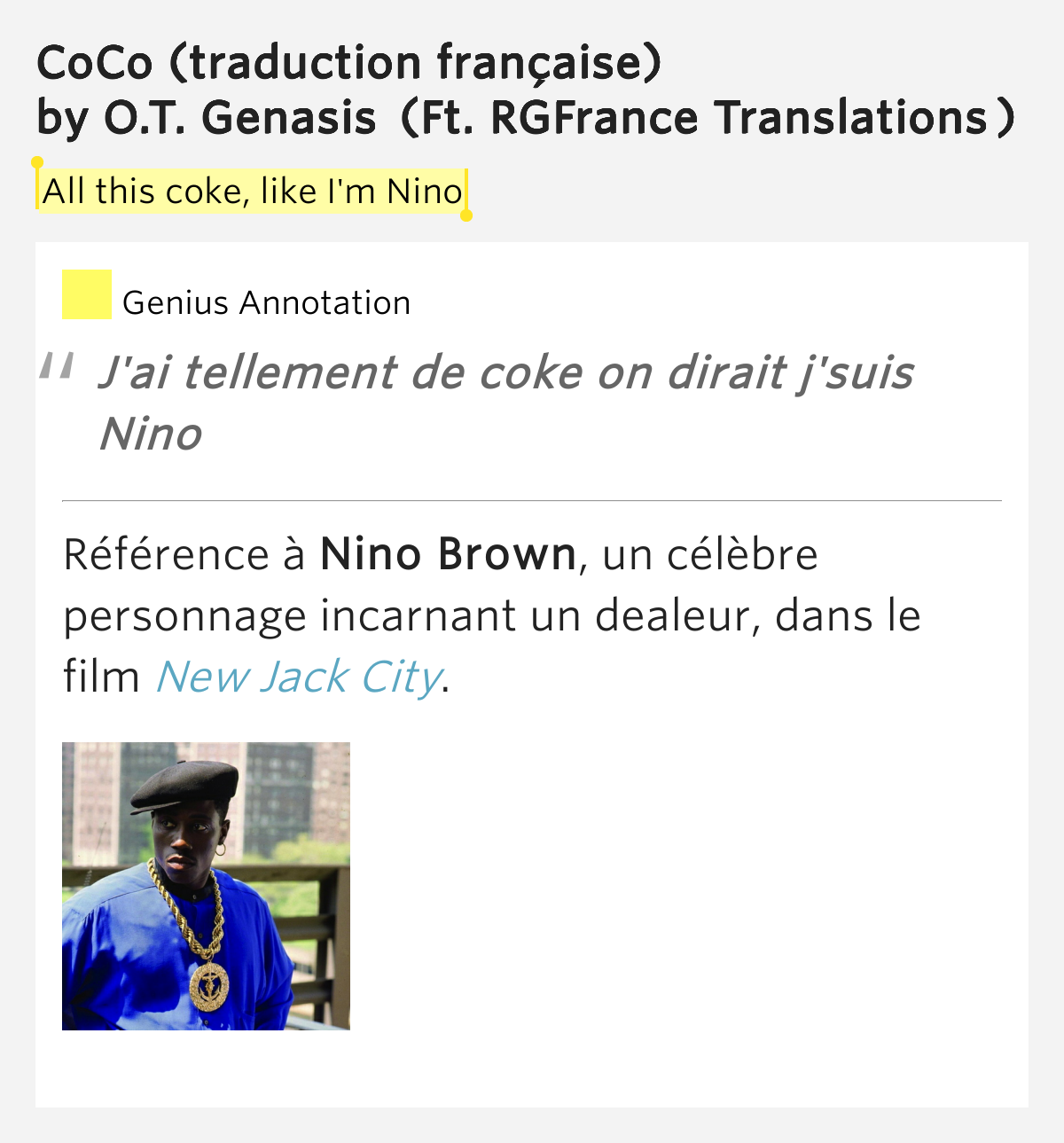 Read All About It Traduction Francaise