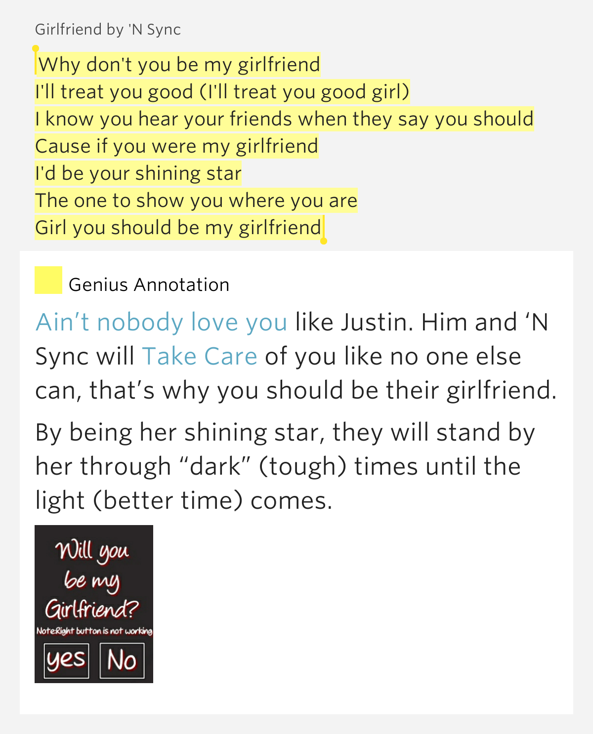 IF YOU LL BE MY GIRL LYRICS if you ll be my girl lyrics: