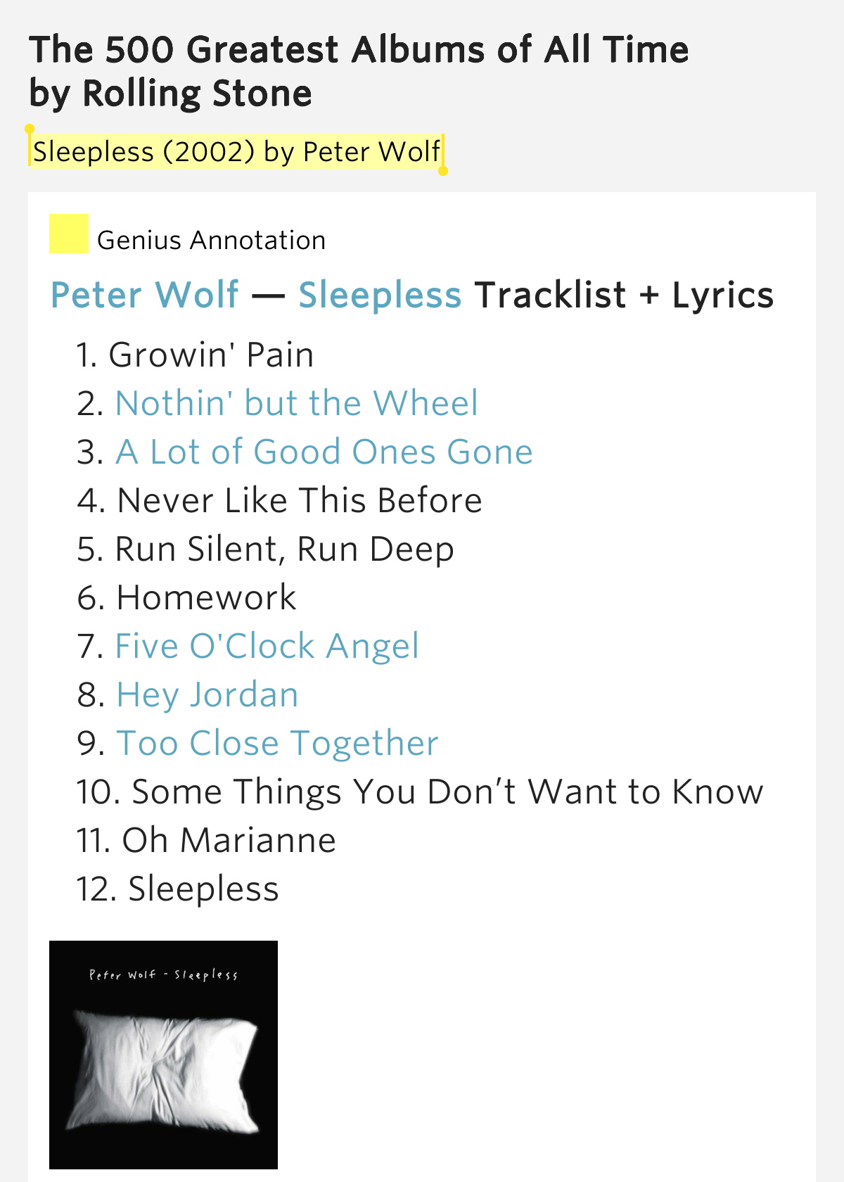 Roll Deep Good Times Lyrics