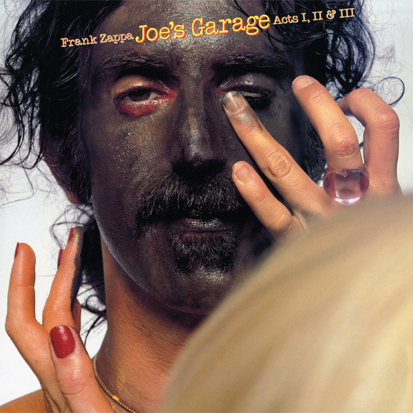 Frank Zappa A Little Green Rosetta Lyrics Genius Lyrics