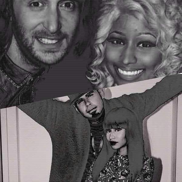 David Guetta Hey Mama Lyrics Genius