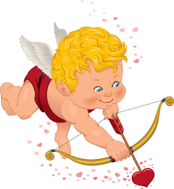 Cupid