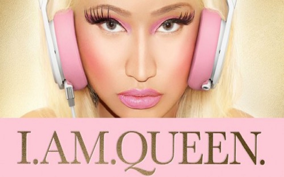 Have Nicki manaj baddest bitch Nicki manaj baddest bitch were