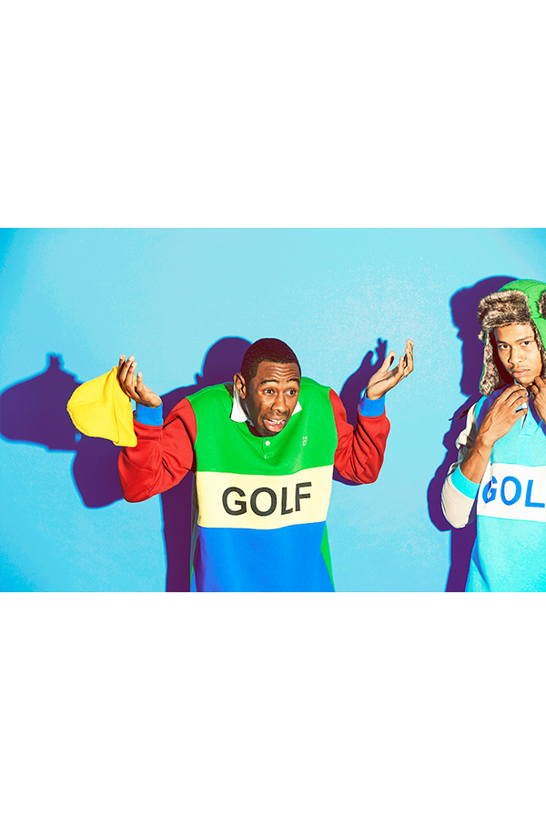 odd future golf