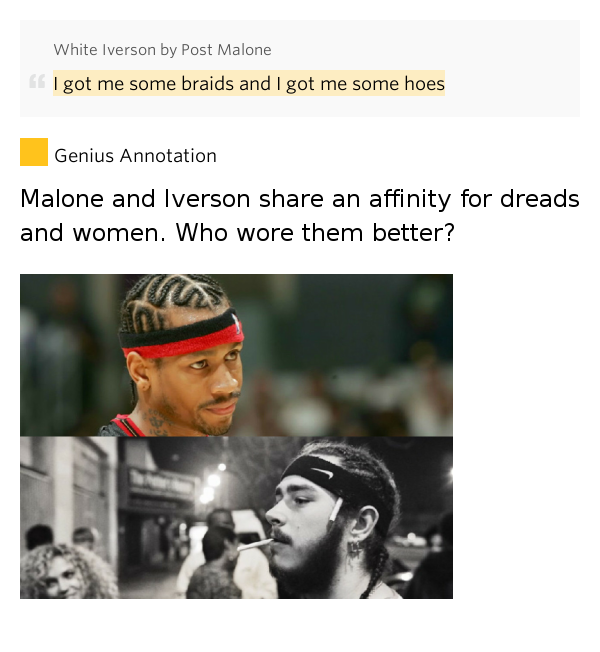 Post Malone Better Now Lyrics Meaning