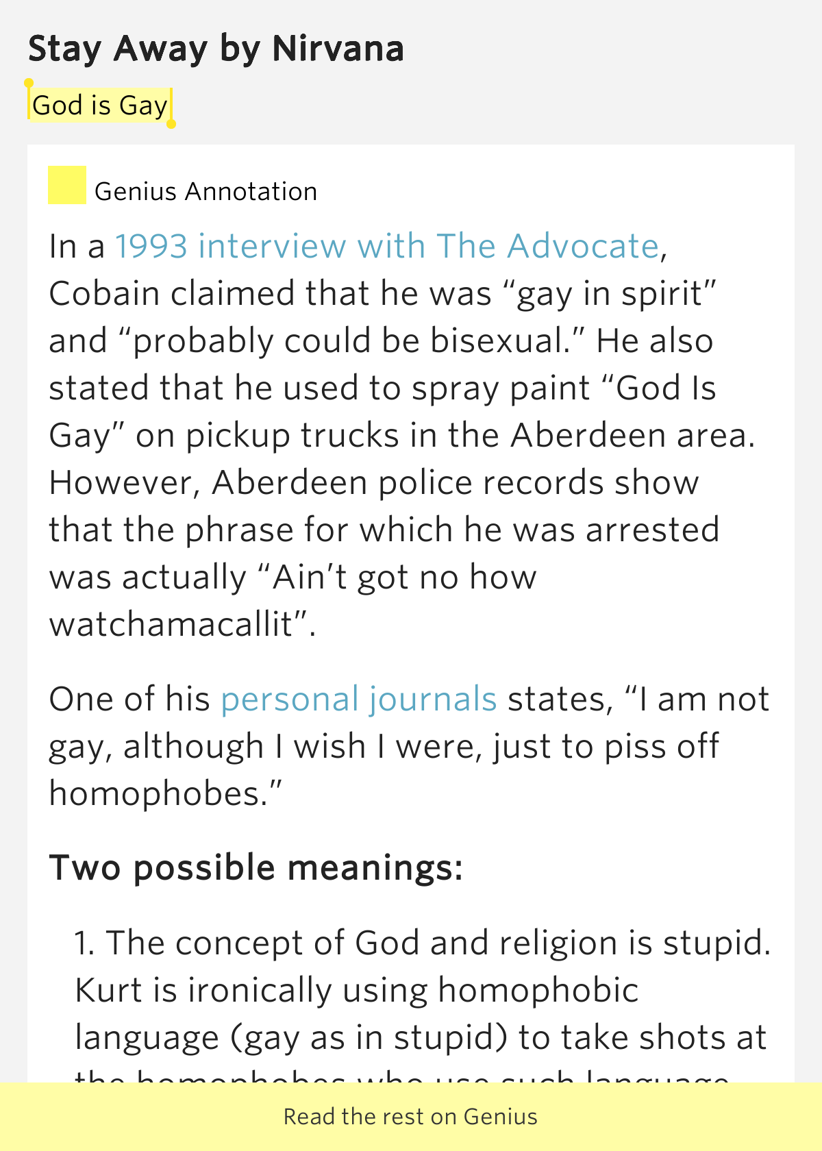 gay boy sex personal blog gay lyric using word