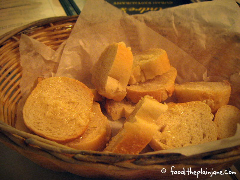 The people I'd break bread with In Vein (Remix) by Kid Kold