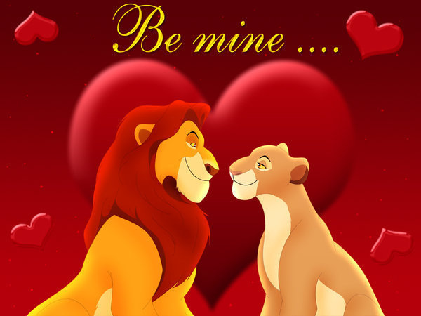 Conga longa lion king download