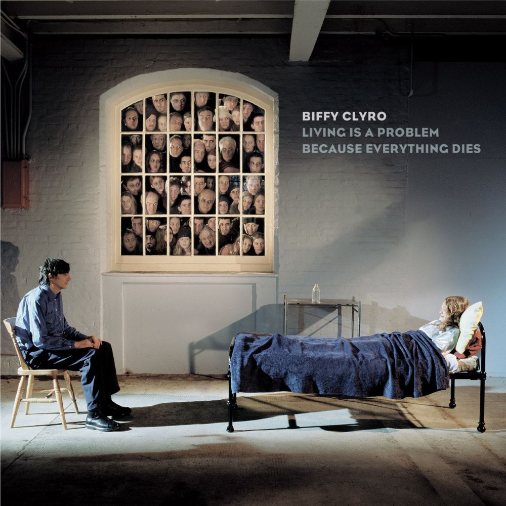 Biffy clyro singles Biffy Clyro Singles Spotify Playlist