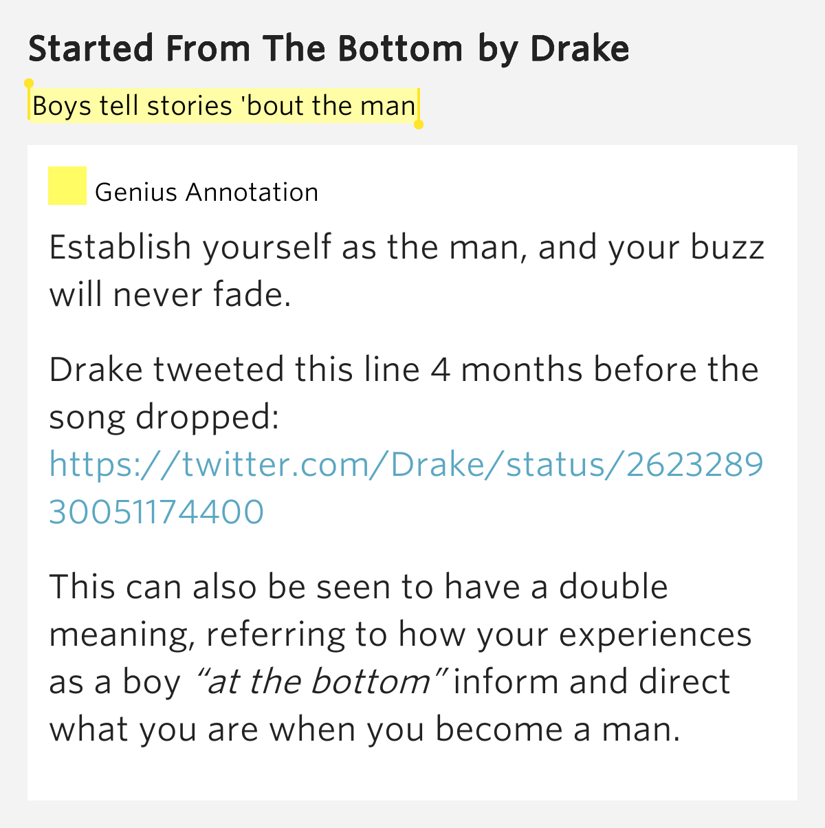 1 1 1 417 bottom lyric Can suggest 1 1 1 417 bottom lyric opinion