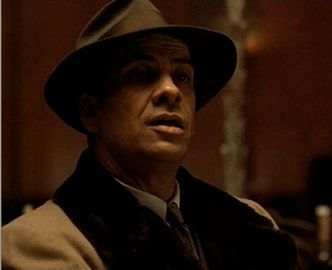 the godfather narcotics in the mafia business History of the mafia the godfather , goodfellas gambino set up genovese in a narcotics scheme that landed {carries out the usual business of the mafia. the godfather narcotics in the mafia business History of the mafia the godfather , goodfellas gambino set up genovese in a narcotics scheme that landed {carries out the usual business of the mafia.