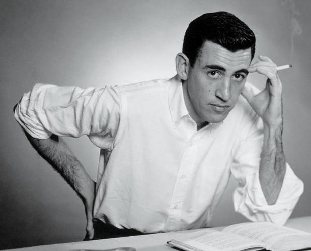 jd salinger nine stories essay jd salinger nine stories essay
