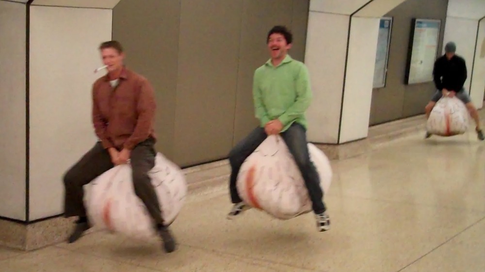 This guy has MASSIVE Balls! Springfield XD Forum