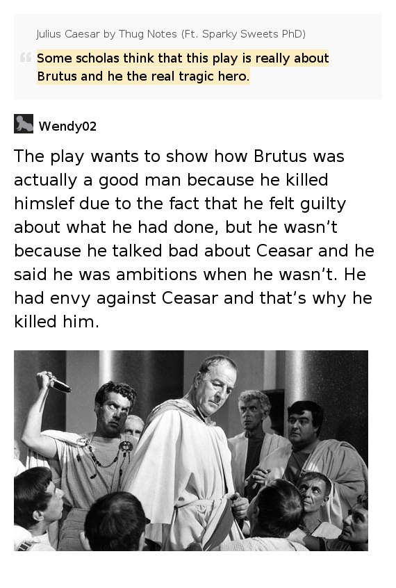 tragic hero in julius caesar The tragic hero of julius caes essay the tragic hero of julius caesar tragedy concerns itself with the downfall of a protagonist (or the tragic hero. tragic hero in julius caesar The tragic hero of julius caes essay the tragic hero of julius caesar tragedy concerns itself with the downfall of a protagonist (or the tragic hero.