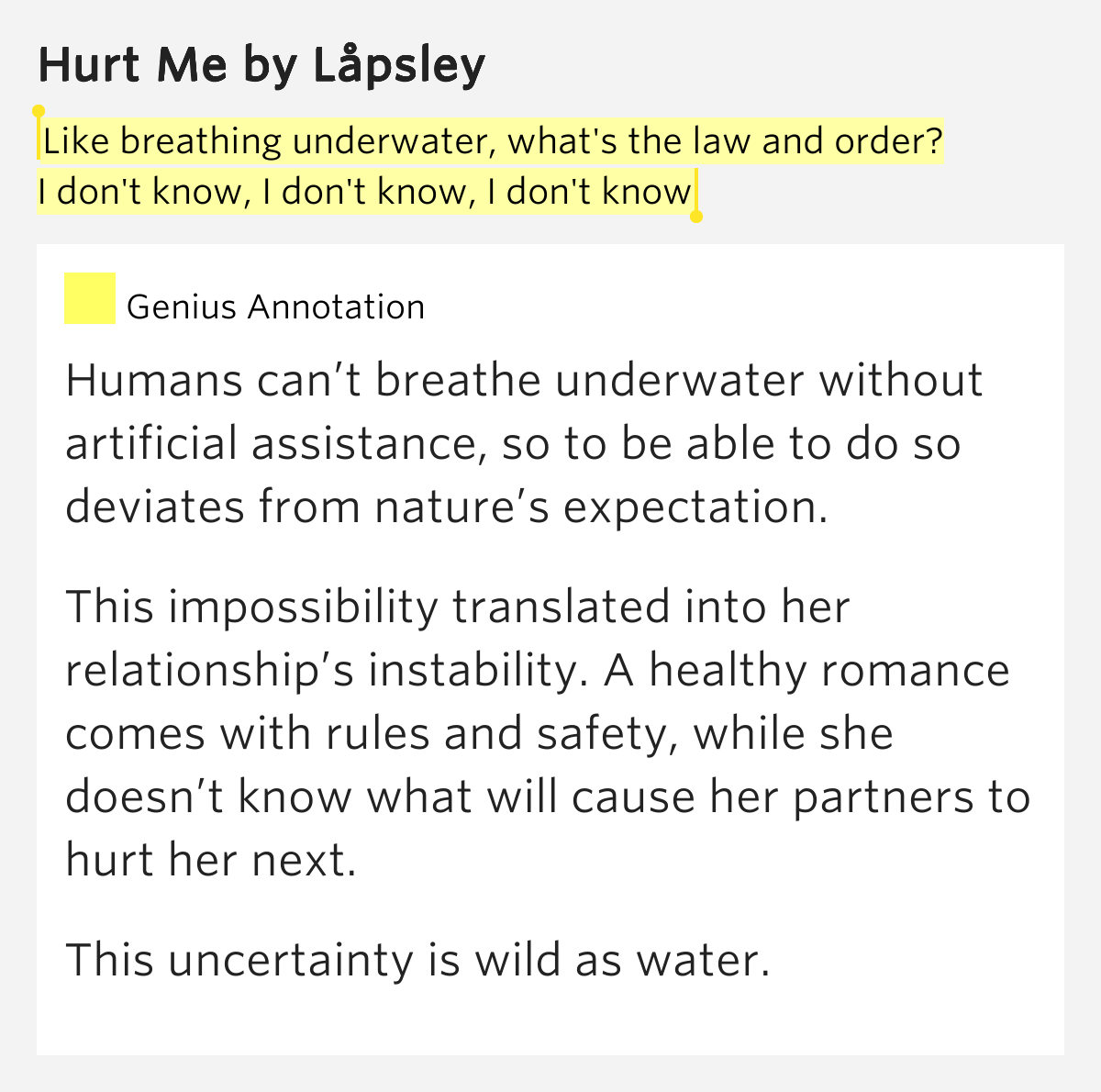 lyrics lapsley lyrics lapsley 28 images l 229 psley hurt me lyrics l lyrics lapsley lyrics lapsley 28 images l 229 psley hurt me lyrics l