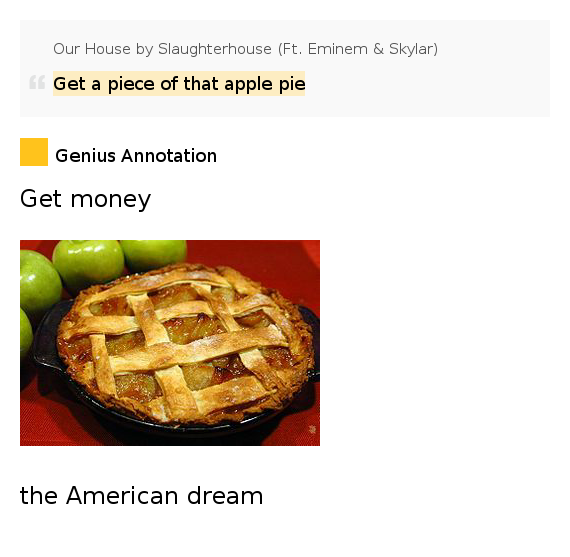 APPLE PIE BED SONG MEANING Wroc?awski Informator Wroc