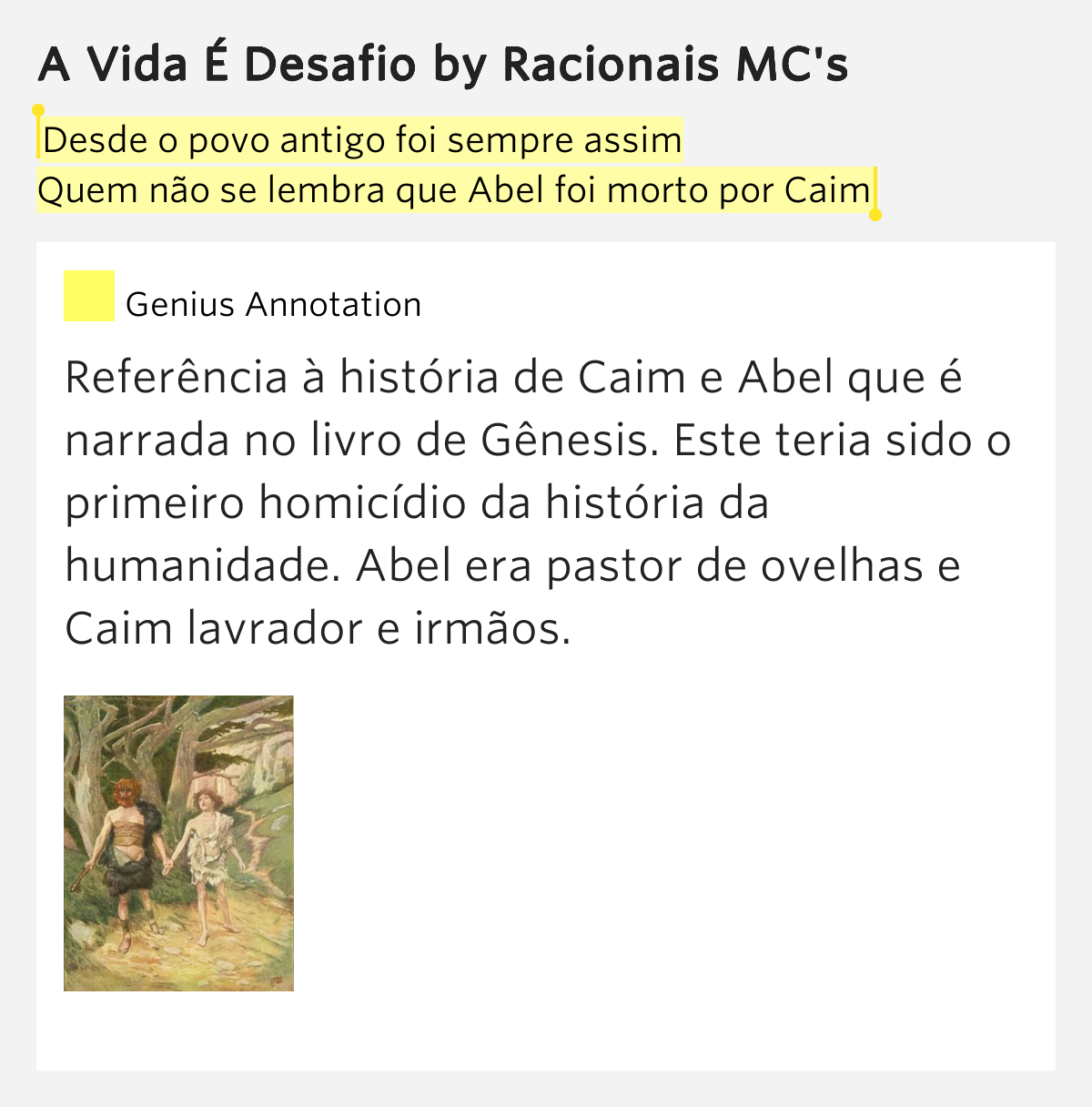 VIDA E LYRICS vida e lyrics: