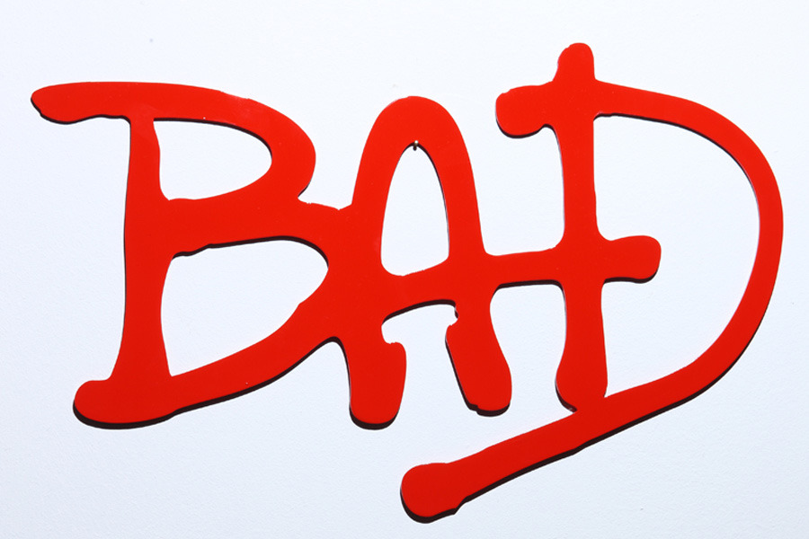 bad bad