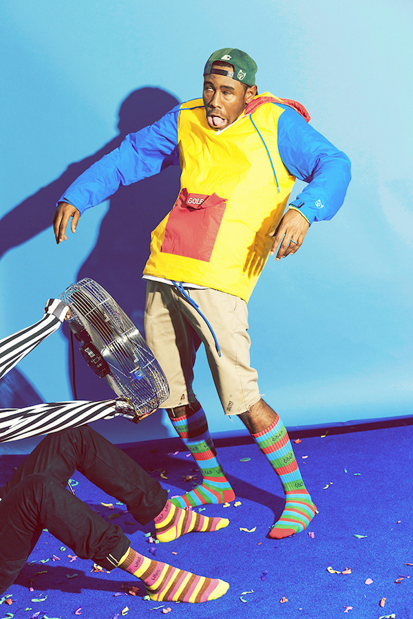 odd future golf