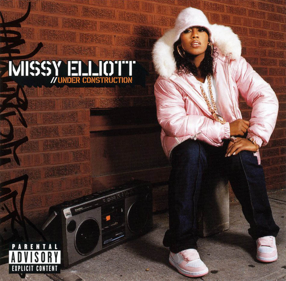 Missy Elliott Work It Lyrics Genius